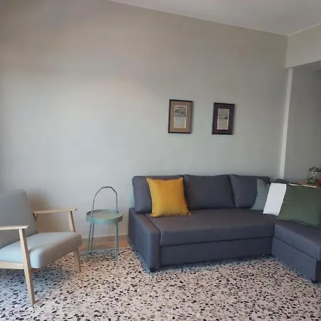 Seafront Apartment Koróni