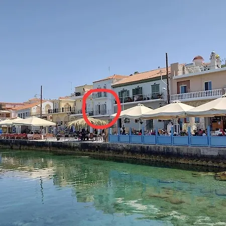 Апартаменты Seafront *