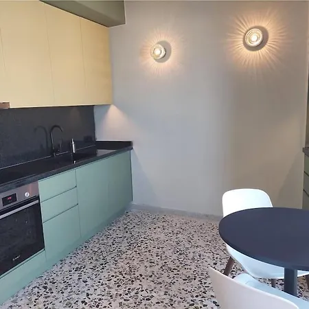 Апартаменты Seafront