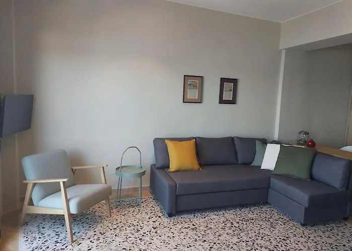 Seafront Апартаменты Корони